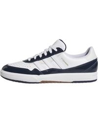 adidas - Tyshawn Ii "Collegiate" Jq1131" - Lyst
