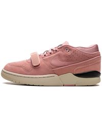Nike - Air Alpha Force '88 "Stardust" Fj4184 600" - Lyst