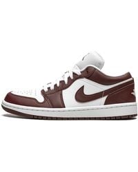 Nike - Air 1 Lo "Bronze Eclipse" Dc0774 116" - Lyst