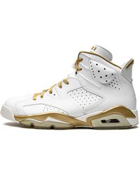 Nike - Air 6 Retro "Golden Moments Pack" 384664 135" - Lyst