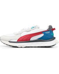 PUMA - Wild Rider "Layers Urban" 380697 01" - Lyst