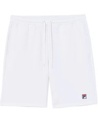 Fila - Dominico Shorts Lm161Rm6 100" - Lyst