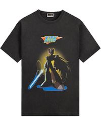 Kith - Capcom Zero Vintage T-Shirt Khm034320 001" - Lyst