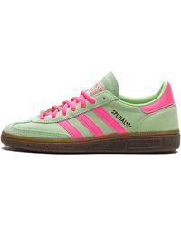 adidas - Handball Spezial "Semi Spark" Ih7498" - Lyst