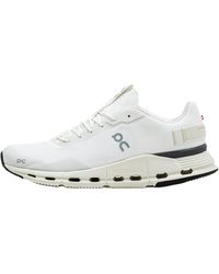 On Shoes - Cloudnova Form Eclipse" 26 98478" - Lyst