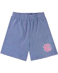Eric Emanuel - Ee Boucle Shorts "Fw24 - Lyst