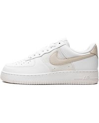Nike - Air Force 1 Low Cross-Stitch" Dj9945 100" - Lyst