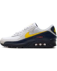 Nike - Air Max 90 "Neutral Tour" If0670 001" - Lyst