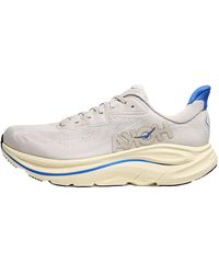 Hoka One One - Clifton 10 "Stucco & Virtual" 1162030 Sccv" - Lyst