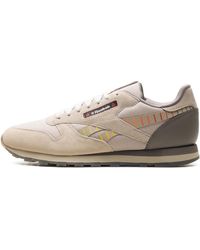 Reebok - Classic Leather Mu "Hot Ones - Lyst