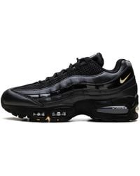 Nike - Air Max 95 Se "Big Bubble Total 90" Ib6830 001" - Lyst