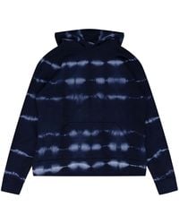 Rhude - Psycho Camo Hoodie Rhd Mhds 1945" - Lyst