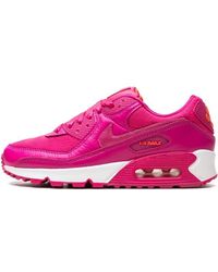 Nike - Air Max 90 "valentine's Day (2022)" Shoes - Lyst