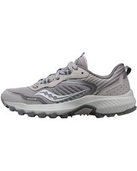 Saucony - Excursion Tr15 "Smoke Fog" S10668 17" - Lyst