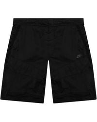 Nike - Nsw Tech Pack Shorts Dd6588 010" - Lyst