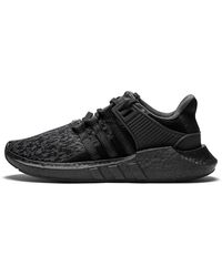 adidas - Eqt Support 93/17 "Triple" By9512" - Lyst