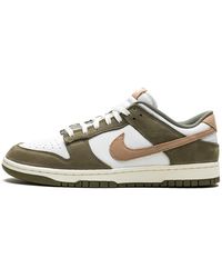 Nike - Dunk Low "Medium" Fq8250 200" - Lyst