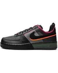 Nike - Air Force 1 React Prime" Dh7615 001" - Lyst