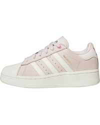 adidas - Superstar Xlg "Valentine's Day 2024" Id1103" - Lyst