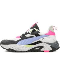 PUMA - Rs-Trck "Extreme Excursion" 393459 01" - Lyst