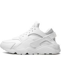 Nike - Air Huarache Pure Platinum" Dd1068 102" - Lyst