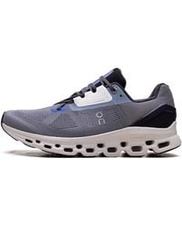 On Shoes - Cloudstratus "Fossil Midnight" 39.99007" - Lyst