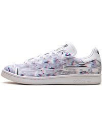 adidas - Stan Smith "Mickey Mouse" Fw2911" - Lyst