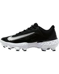 Nike - Alpha Huarache Elite 4 Sneakers - Lyst