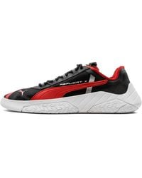 PUMA - Replicat X Scuderia Ferrari Rosso Corsa" 339945 02" - Lyst