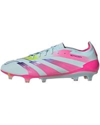 adidas - Predator Elite Fg "Stellar Icon Pack" Ie3950" - Lyst