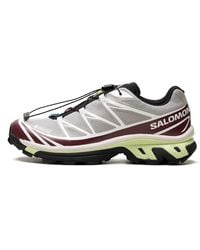 Salomon - Xt-6 Gore-Tex "Paloma Banner" L47991600" - Lyst