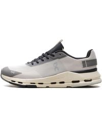 On Shoes - Cloudnova Form 2 "Pearl" 3Me30152325" - Lyst