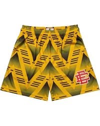 Eric Emanuel - Ee Basic Shorts "Jvc Soccer - Lyst