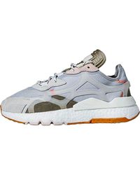 adidas - Nite Jogger 7.0 "Beyonce X Ivy Park" Id5101" - Lyst