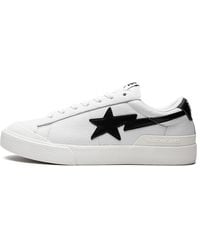A Bathing Ape - Mad Sta M2 0Zxshm191014I Whb" - Lyst