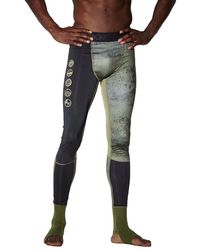 Reebok - Rnf Ankle Lock Tight "Canyon" Ap6721" - Lyst