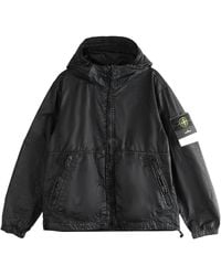 Stone Island - Basic Jacket 4100053 S0069 V0029" - Lyst