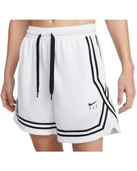 Nike - Fly Crossover Basketball Shorts Dh7325 100" - Lyst