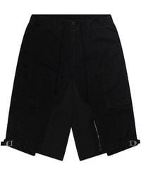 Protocol Index - Upside Cargo Shorts Pi00034" - Lyst