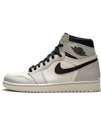 Nike - Air 1 Sb Retro High Og "Nyc To Paris" Cd6578 006" - Lyst