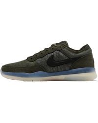 Nike - Sb Ps10 "Sequoia Cargo Khaki Medium" Fv8493 300" - Lyst