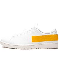 Nike - 1 Low Centre Court "University" Dj2756 102" - Lyst