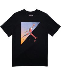 Nike - Air Air Photo T-Shirt Cz8410 010" - Lyst