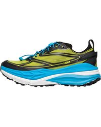 Hoka One One - One Stinson One7 Skyward" 1168931 Bksk" - Lyst