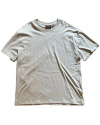 Fear Of God - Reflective T-Shirt 95 Efg 1010" - Lyst