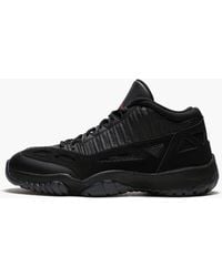 Nike - Air 11 Retro Low "Croc" Shoes - Lyst