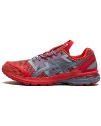 Asics - Gel-Terrain "Classic Wood Crepe" 1203A394 600" - Lyst