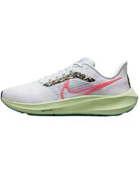 Nike - Air Zoom Pegasus 39 Cobalt Bliss Cofetti Fd0878 100" - Lyst