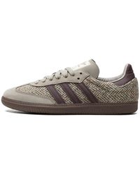 adidas - Tweed Pack "Wonder" Id1449" - Lyst