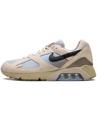Nike - Air Max 180 "Light Khaki Psychic" Hj6282 200" - Lyst